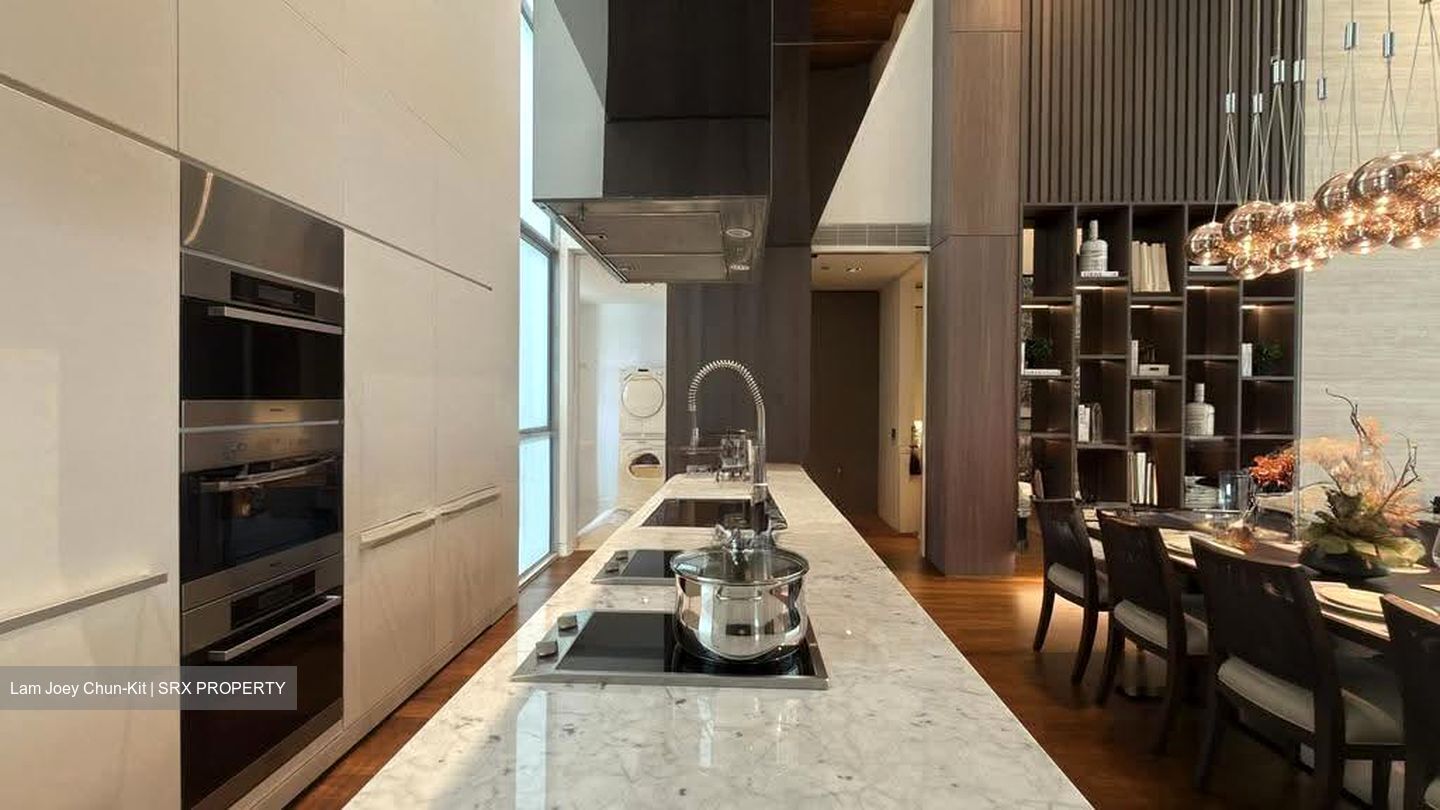 The Oliv (D10), Apartment #611408541